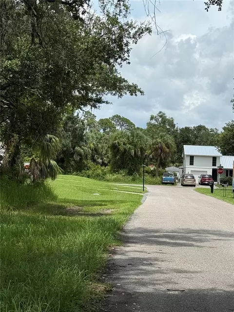 20249 Renwick Ave, Port Charlotte, FL 33954