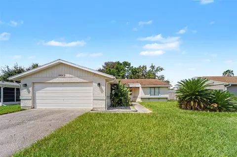 7849 Brodie Dr, New Port Richey, FL 34653