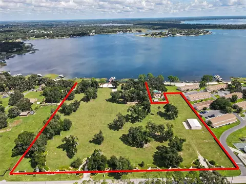 10915 SE Sunset Harbor Rd, Summerfield, FL 34491