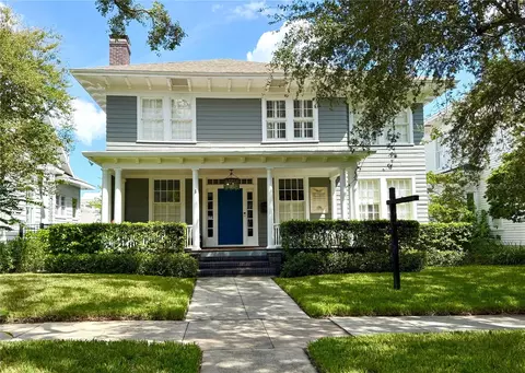 802 S Delaware Ave, Tampa, FL 33606