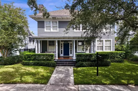 802 S Delaware Ave, Tampa, FL 33606