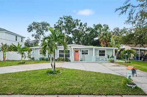 3204 W Pearl Ave, Tampa, FL 33611