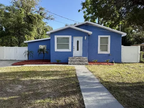 1110 W Knollwood St, Tampa, FL 33604