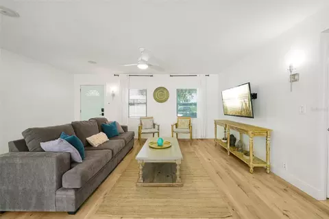 Living - 235 Overbrook Dr E, Largo, FL 33770 photo 3 of 4