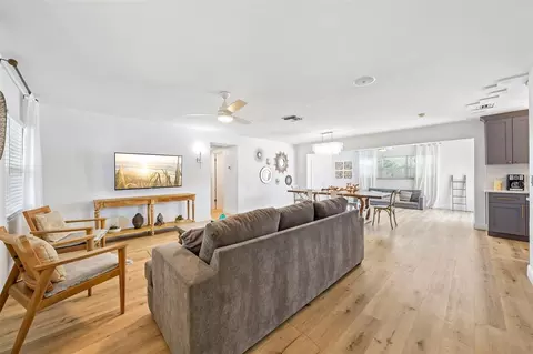 Living - 235 Overbrook Dr E, Largo, FL 33770 photo 1 of 4