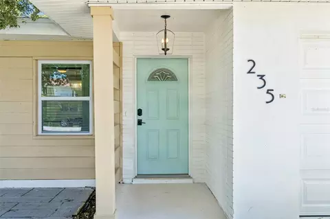 Exterior - 235 Overbrook Dr E, Largo, FL 33770 photo 4 of 9