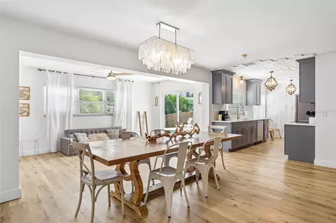 Dining - 235 Overbrook Dr E, Largo, FL 33770 photo 1 of 5