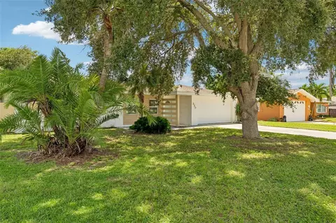 Exterior - 235 Overbrook Dr E, Largo, FL 33770 photo 3 of 9