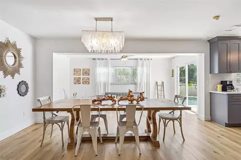 Dining - 235 Overbrook Dr E, Largo, FL 33770 photo 2 of 5