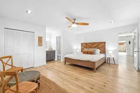 Bedroom - 235 Overbrook Dr E, Largo, FL 33770 photo 1 of 8