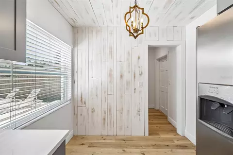 Entry Way - 235 Overbrook Dr E, Largo, FL 33770 photo 1 of 3