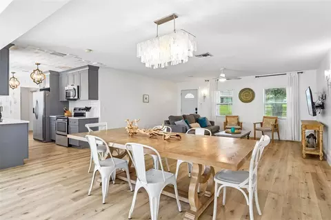 Dining - 235 Overbrook Dr E, Largo, FL 33770 photo 5 of 5