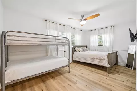 Bedroom - 235 Overbrook Dr E, Largo, FL 33770 photo 4 of 8