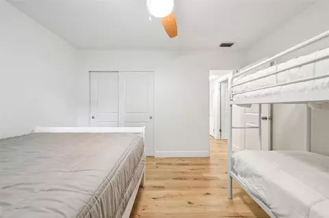 Bedroom - 235 Overbrook Dr E, Largo, FL 33770 photo 8 of 8