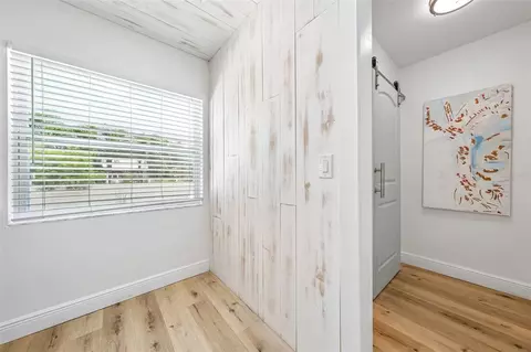Entry Way - 235 Overbrook Dr E, Largo, FL 33770 photo 2 of 3