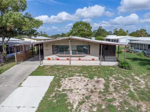 12472 Fairway Ave, Brooksville, FL 34613
