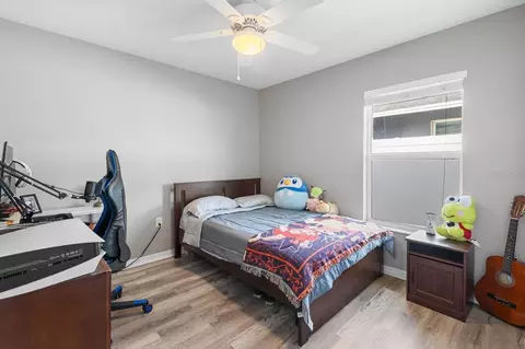 Bedroom - 1132 Shared Passion St, Ruskin, FL 33570 photo 3 of 4