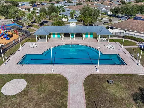 Exterior - 1132 Shared Passion St, Ruskin, FL 33570 photo 3 of 3