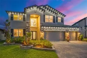 32455 Sapna Chime Dr, Wesley Chapel, FL 33545
