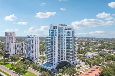 3401 Bayshore Blvd #1204, Tampa, FL 33629