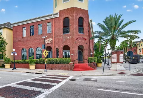 2010 E Palm Ave #15211, Tampa, FL 33605