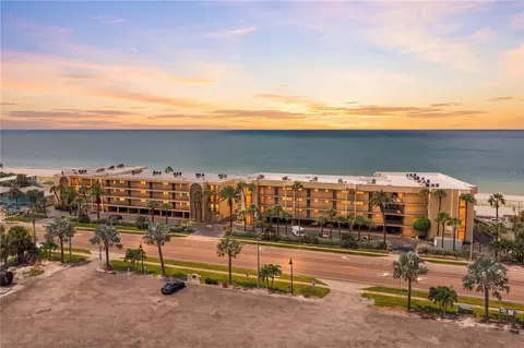 3500 Gulf Blvd #217, Belleair Beach, FL 33786