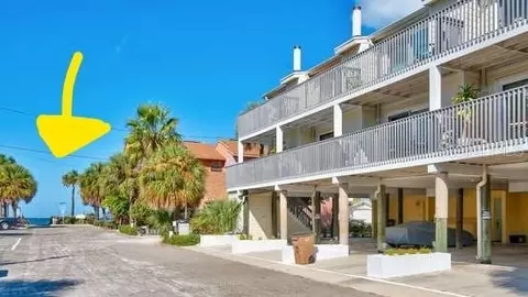 2700 Gulf Blvd #2, Indian Rocks Beach, FL 33785