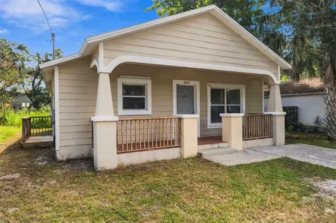 6417 28th St N, Saint Petersburg, FL 33702