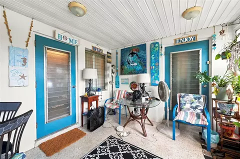 Exterior - 1154 Angle Rd, Dunedin, FL 34698 photo 2 of 15