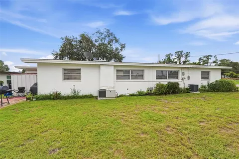Exterior - 1154 Angle Rd, Dunedin, FL 34698 photo 14 of 15