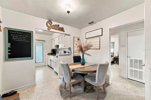Dining - 1154 Angle Rd, Dunedin, FL 34698 photo 1 of 2