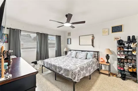 Bedroom - 1154 Angle Rd, Dunedin, FL 34698 photo 6 of 11