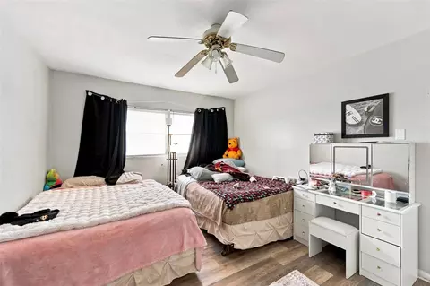 Bedroom - 1154 Angle Rd, Dunedin, FL 34698 photo 10 of 11