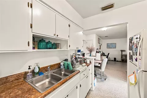 Kitchen - 1154 Angle Rd, Dunedin, FL 34698 photo 1 of 7