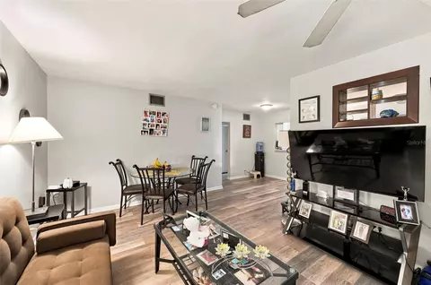 Living - 1154 Angle Rd, Dunedin, FL 34698 photo 4 of 4