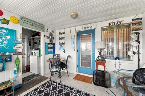 Exterior - 1154 Angle Rd, Dunedin, FL 34698 photo 9 of 15