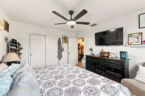 Bedroom - 1154 Angle Rd, Dunedin, FL 34698 photo 3 of 11