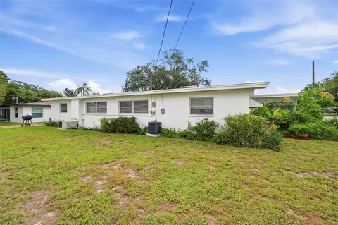 Exterior - 1154 Angle Rd, Dunedin, FL 34698 photo 15 of 15