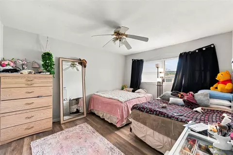 Bedroom - 1154 Angle Rd, Dunedin, FL 34698 photo 11 of 11