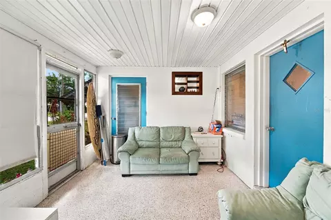 Exterior - 1154 Angle Rd, Dunedin, FL 34698 photo 4 of 15