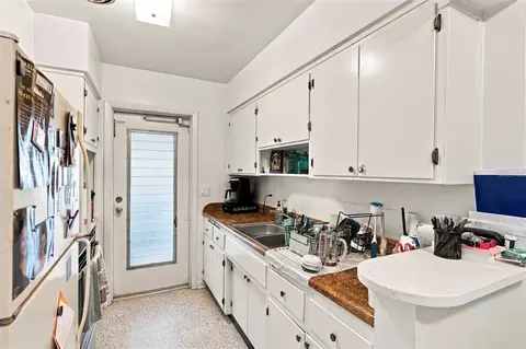 Kitchen - 1154 Angle Rd, Dunedin, FL 34698 photo 3 of 7