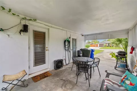 Exterior - 1154 Angle Rd, Dunedin, FL 34698 photo 6 of 15