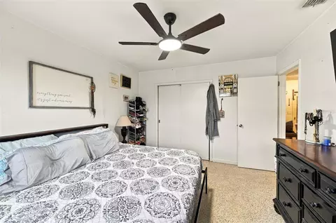Bedroom - 1154 Angle Rd, Dunedin, FL 34698 photo 4 of 11