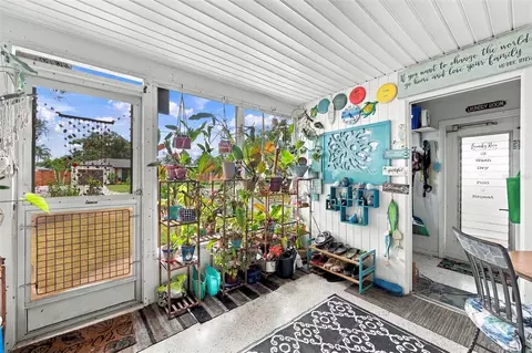 Exterior - 1154 Angle Rd, Dunedin, FL 34698 photo 7 of 15