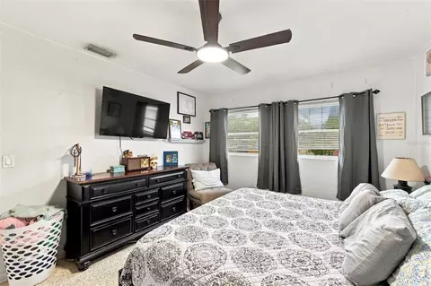 Bedroom - 1154 Angle Rd, Dunedin, FL 34698 photo 5 of 11