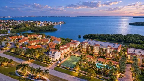 1585 Pinellas Bayway S, Tierra Verde, FL 33715