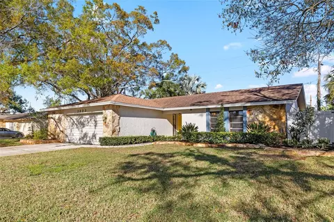 3603 Marco Dr, Tampa, FL 33614