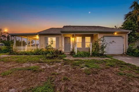 18231 Steele Ave, Port Charlotte, FL 33948