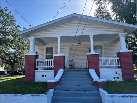 3111 N 18th St, Tampa, FL 33605