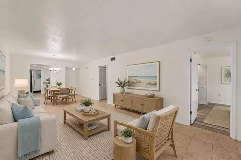 Living - 175 E Hartford St #5A, Hernando, FL 34442 photo 2 of 3
